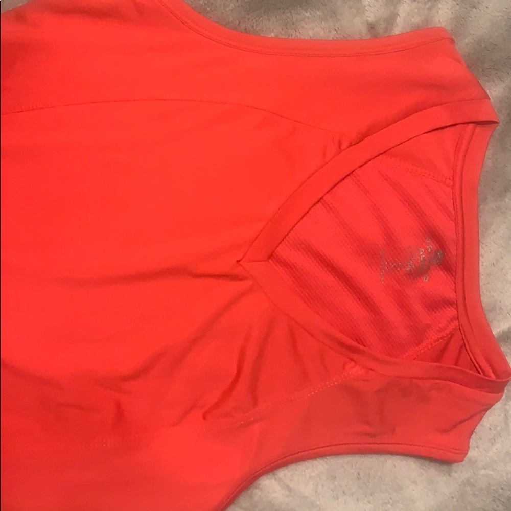 US Polo Athletic Tank💗